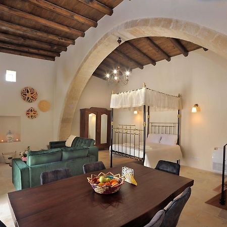 Pentasino Traditional House Agios Theodoros エクステリア 写真