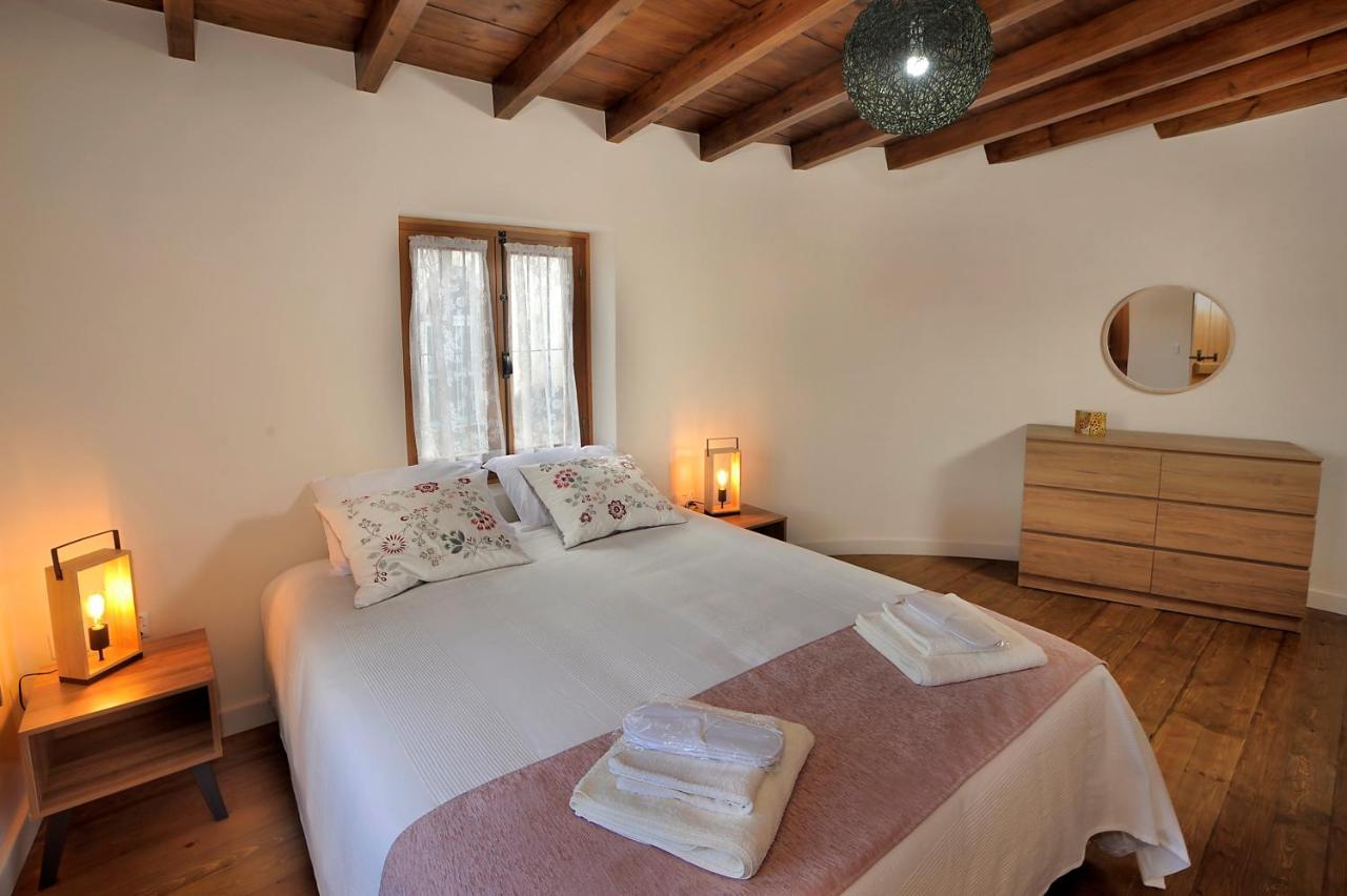 Pentasino Traditional House Agios Theodoros エクステリア 写真