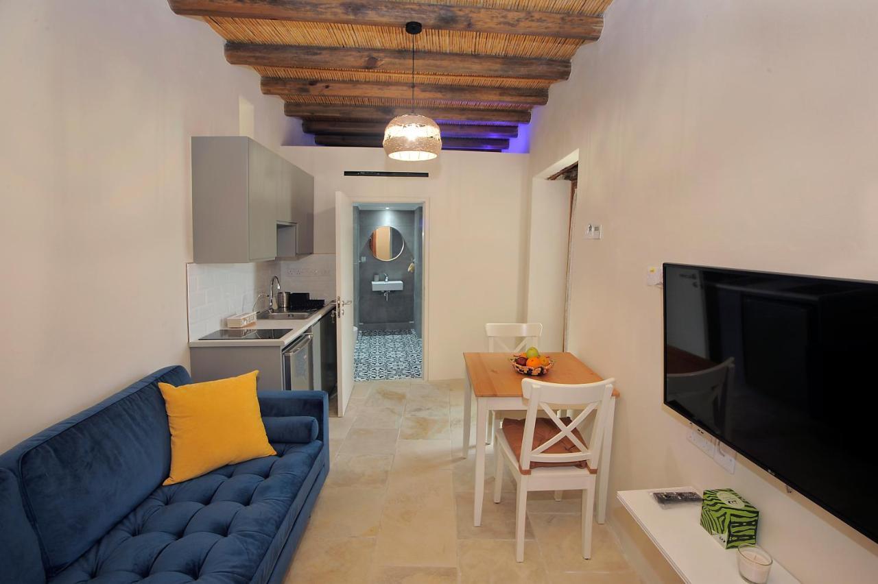 Pentasino Traditional House Agios Theodoros エクステリア 写真