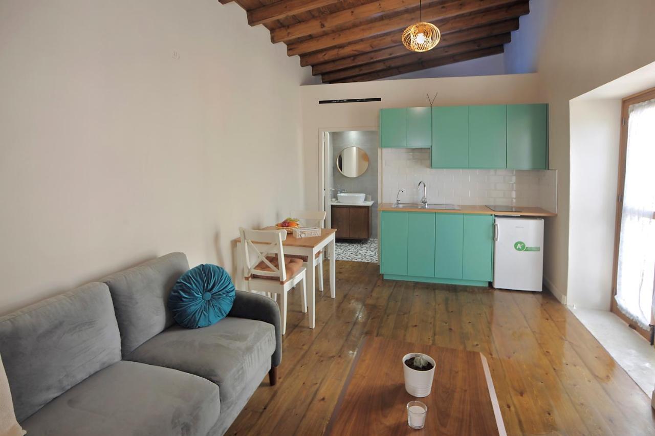 Pentasino Traditional House Agios Theodoros エクステリア 写真