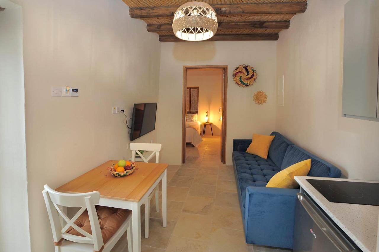 Pentasino Traditional House Agios Theodoros エクステリア 写真
